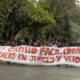 Les étudiants chiliens protestent contre la nouvelle loi sur la sécurité
