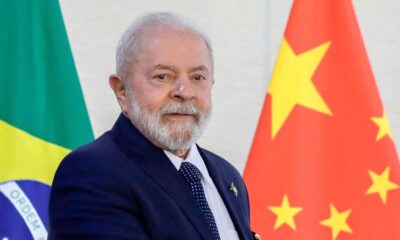 Le président Lula se rend en Chine pour consolider les relations bilatérales