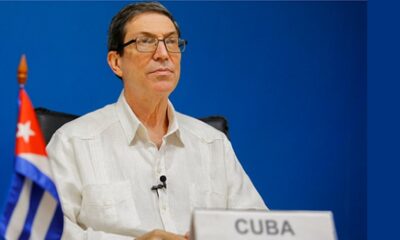 Cuba exigera des États-Unis qu'ils mettent fin aux incitations à l'immigration clandestine