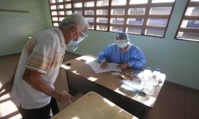Le Costa Rica a enregistré 1 079 nouveaux cas de Covid-19 en une semaine