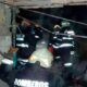 Landslide leaves two dead and nine injured in Buenos Aires