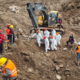 Death toll rises to 43 in landslide in Alausí, Ecuador