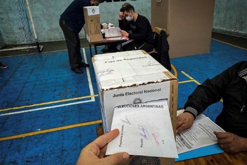 Oficializan convocatoria a elecciones en Argentina