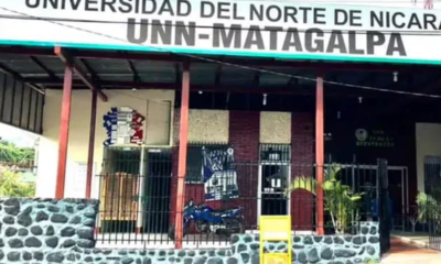 Le gouvernement nicaraguayen ferme trois nouvelles universités