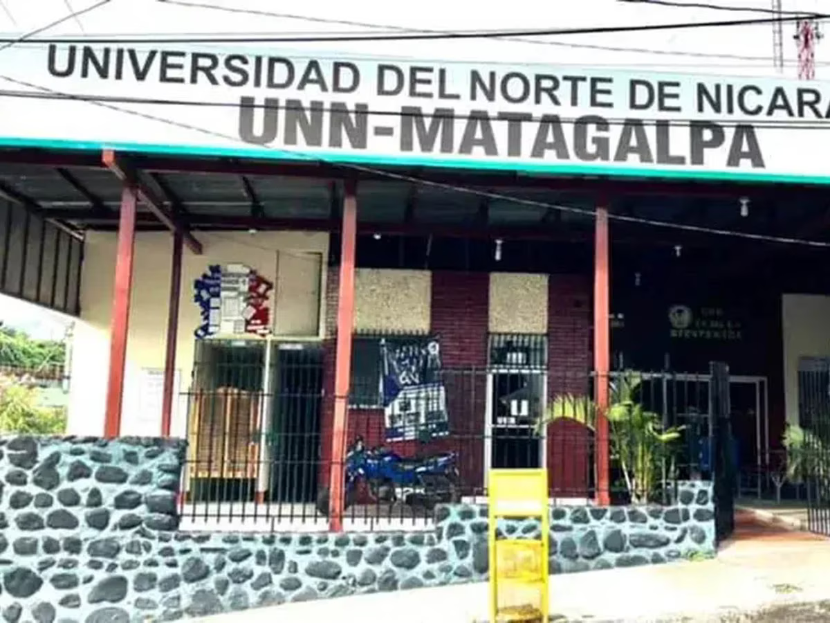 Le gouvernement nicaraguayen ferme trois nouvelles universités