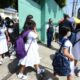 Violence affects resumption of classes in Ecuador's coastal region