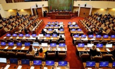 Les députés chiliens se prononcent sur la réduction du temps de travail