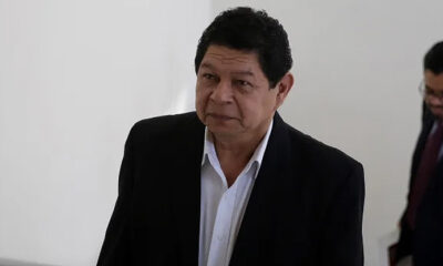 Condenan a exfuncionario Benito Lara por enriquecimiento ilícito