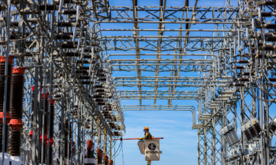 ETESAl logró transmitir 7,088.70 GWh de energía a todo el país