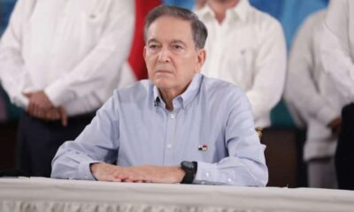 Panamá: presidente pide nuevo diálogo entre trabajadores y autoridades del CSS