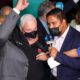 Panamá: expresidente Martinelli es juzgado por presunto blanqueo de capitales y corrupción