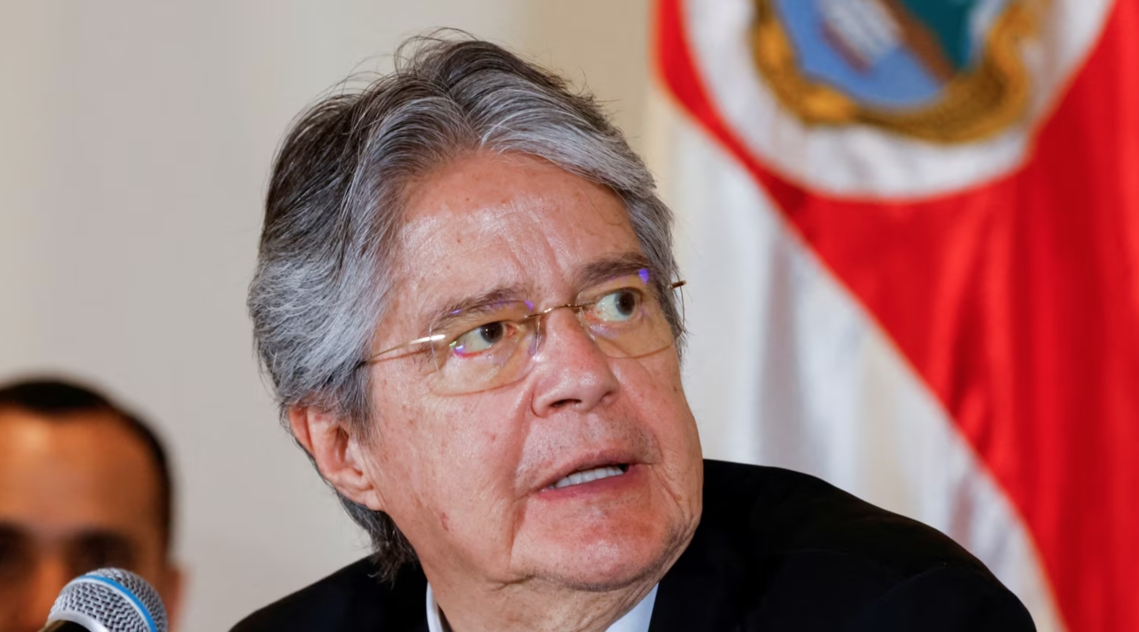 Procès de destitution en Équateur : le président Lasso fait l'objet d'une procédure de destitution