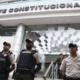 Ecuadorian eyes on Constitutional Court after cross death