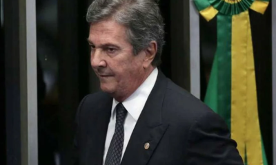 Un tribunal condamne l'ancien président brésilien Collor de Mello