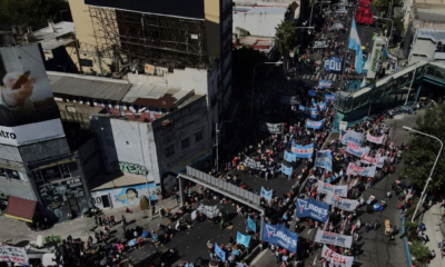 Argentina: candidates prepare for internal political party elections