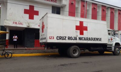 La Croix-Rouge nicaraguayenne, contrôlée par l'État, suscite des inquiétudes