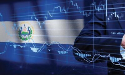 Fitch Ratings mejora la calificación crediticia de El Salvador