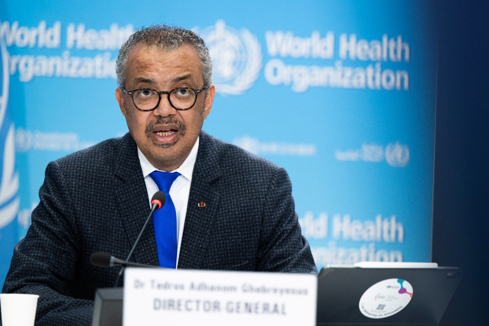 OMS anunció el fin de la emergencia global por COVID-19