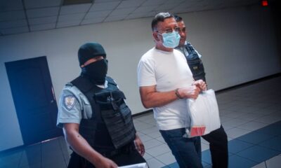 Condenan a expresidente salvadoreño y a otro exfuncionario por tregua entre pandillas