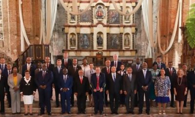 Le forum de l'Association des États de la Caraïbe s'achève au Guatemala