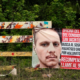 Les États-Unis recherchent un ressortissant mexicain accusé d'avoir abattu cinq Honduriens