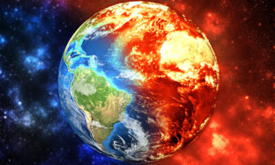 Organización Meteorológica Mundial alerta sobre aumento de temperaturas entre 2023 y 2027