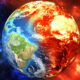 Organización Meteorológica Mundial alerta sobre aumento de temperaturas entre 2023 y 2027
