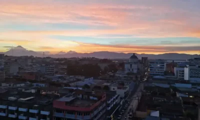 Guatemala en alto riesgo de sufrir devastadoras olas de calor