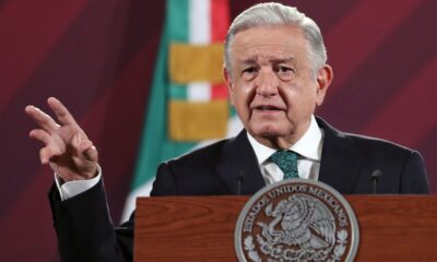 Mexico to give temporary visas to Central Americans to work in public works