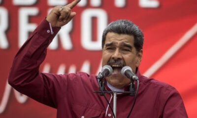 Le président Maduro signe un décret augmentant les prestations alimentaires de plus de 2 000 %