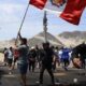 La Cour suprême du Pérou considère la protestation sociale comme un délit