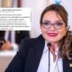 Le président hondurien nomme le nouveau directeur du Dinaf