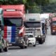 Paraguayan opposition protests against election results