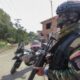 Le Venezuela et la Colombie commencent à récupérer les victimes du paramilitarisme