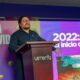 Javier Milián presenta campaña "La Lotería que más vidas cambia"