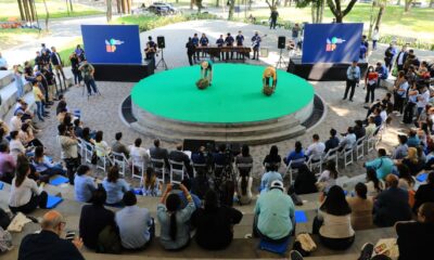 Celebran Primer Congreso Iberoamericano de Parques en la capital de El Salvador