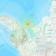 Earthquake shakes the Panama-Colombia border