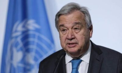 UN recognizes that there are no conditions for peace in Ukraine