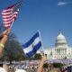 Estados Unidos extiende TPS para El Salvador