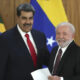 Venezuela and Brazil set up a commission to coordinate trade