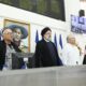 President of Iran visits the National Assembly of Nicaragua