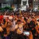 Demonstrations return in Peru to demand Boluarte's resignation