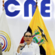 Les préparatifs des élections générales anticipées en Équateur avancent