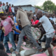 4 muertos y decenas de heridos en Haití tras terremoto