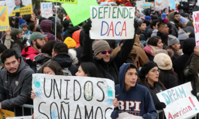 DACA program celebrates 11 years in place amid legal turbulence