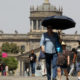 Le Mexique annonce la fin de la troisième vague de chaleur