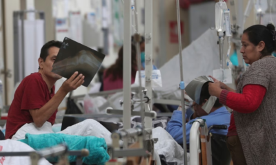 Le Pérou en alerte pour l'incidence des cas de syndrome de Guillain Barré