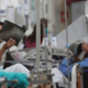 Le Pérou en alerte pour l'incidence des cas de syndrome de Guillain Barré