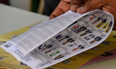 Deuxième tour des élections au Guatemala : le vote populaire et la surprise d'un duel inattendu