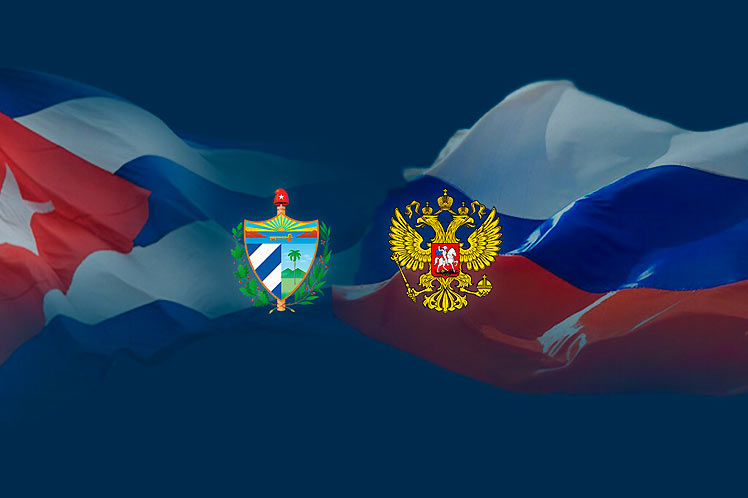 Cuba and Russia strengthen scientific and educational cooperation